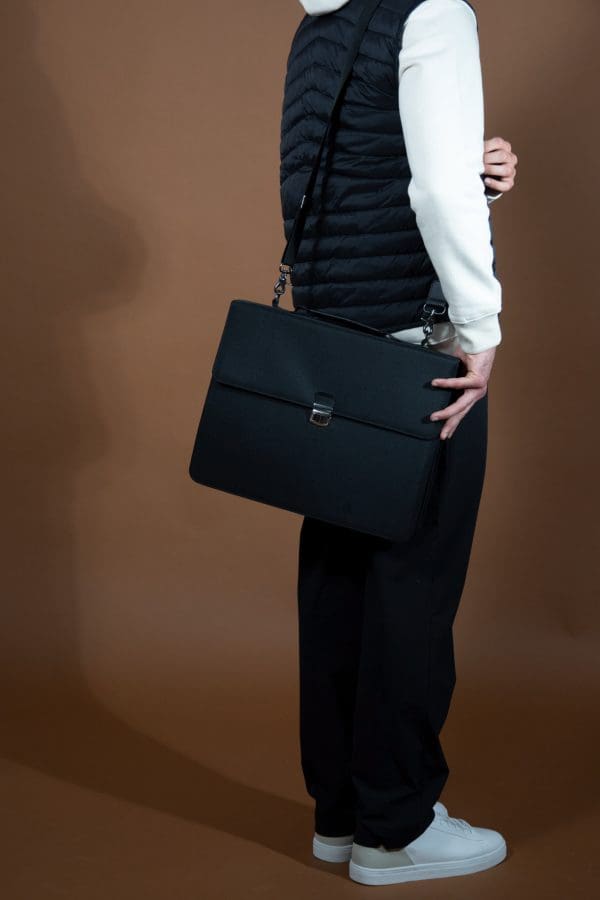 Sac porte-documents Kialma par K-loop