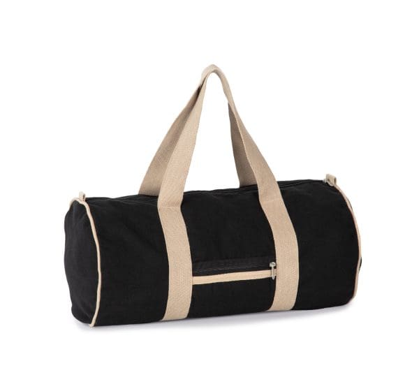 Sac polochon recyclé – Image 4