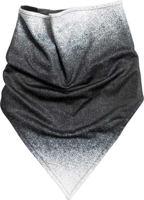 Bandana triangle avec doublure polaire – Image 5
