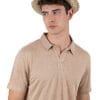 Chapeau Panama tressé – Image 5