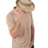 Chapeau Panama tressé – Image 6