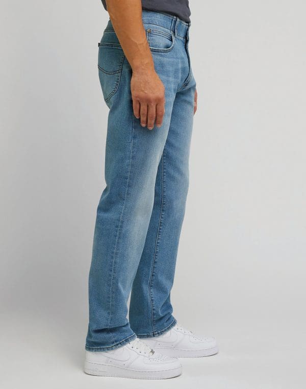 Jean Extreme motion straight – Image 49