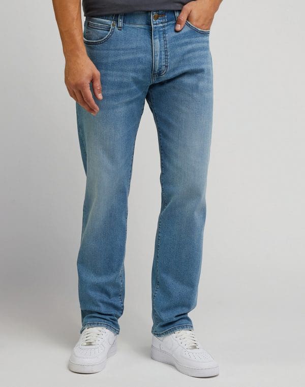 Jean Extreme motion straight – Image 46