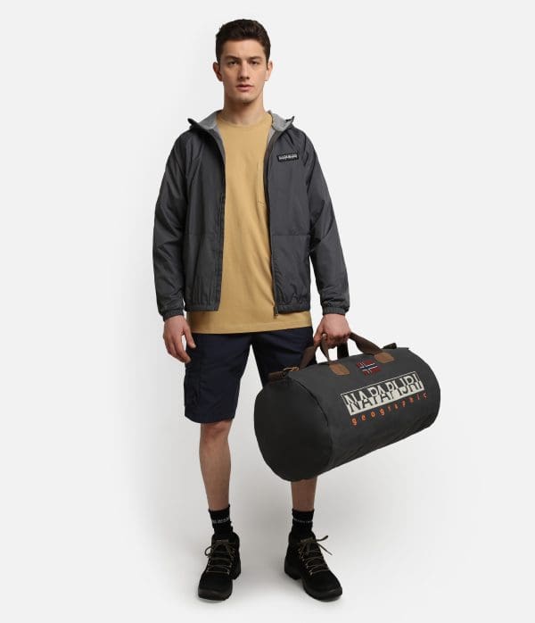 Sac polochon BERING EL – Image 4