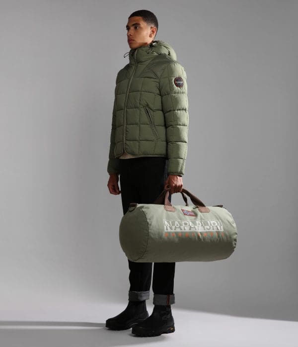 Sac polochon BERING EL