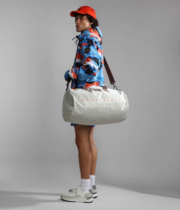 Sac polochon BERING EL – Image 5