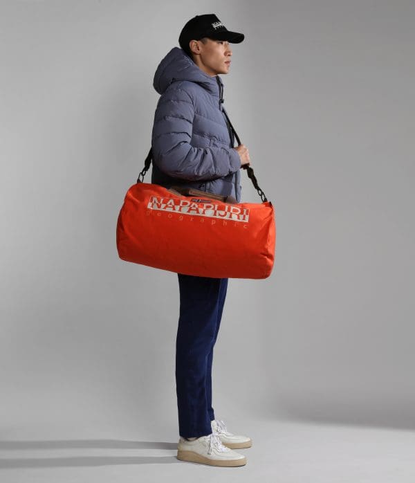 Sac polochon BERING EL – Image 6