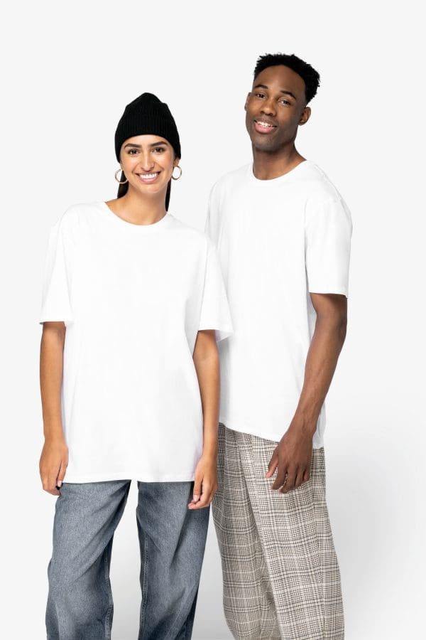 T-shirt écoresponsable unisexe – Image 912