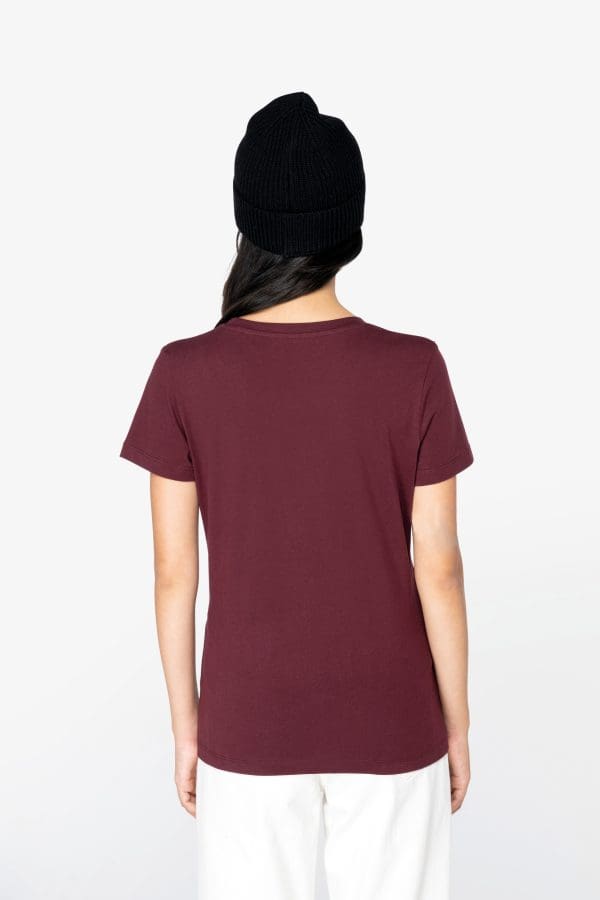 T-shirt écoresponsable femme – Image 139