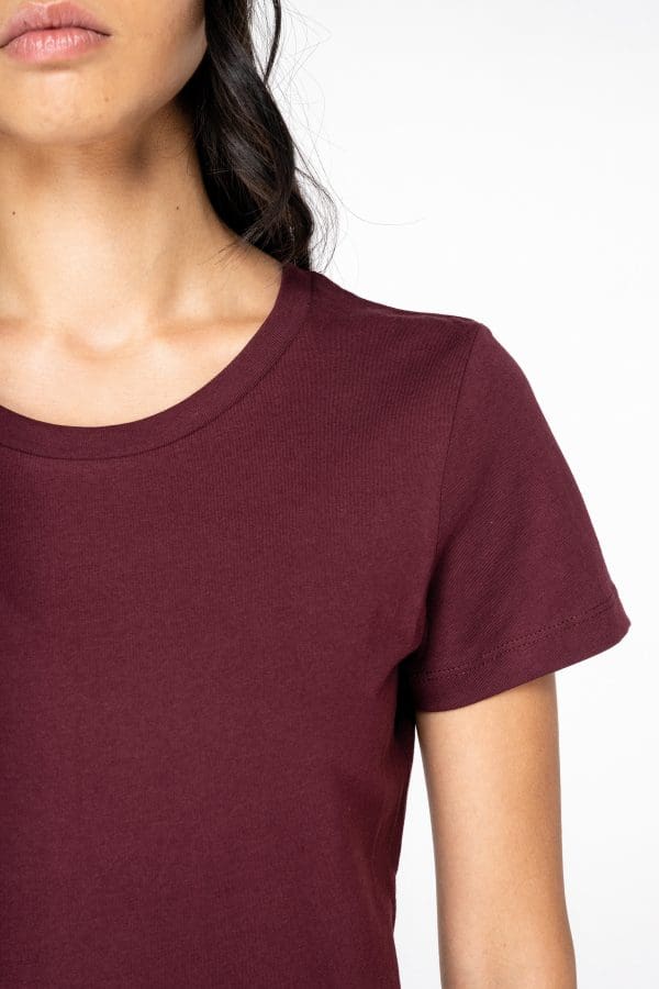 T-shirt écoresponsable femme – Image 140