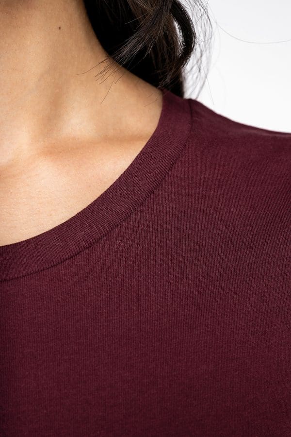 T-shirt écoresponsable femme – Image 141