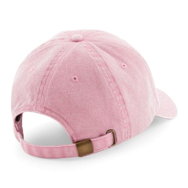 Casquette vintage profil bas – Image 39