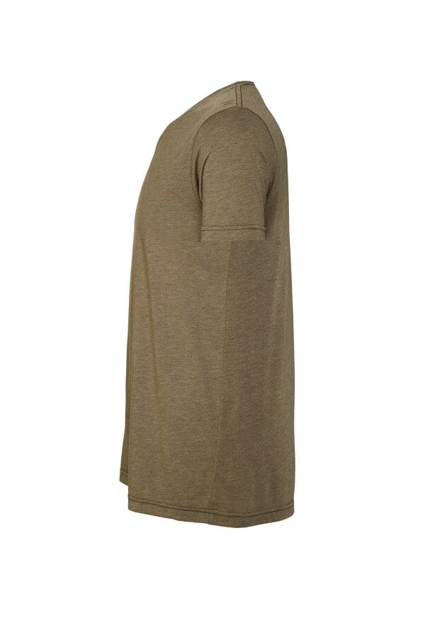 T-SHIRT homme TRIBLEND COL ROND – Image 203