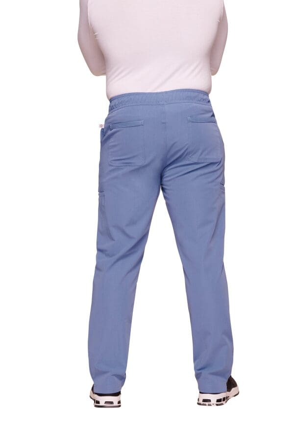 Pantalon cargo à braguette homme – Image 42
