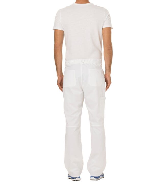 Pantalon cargo à braguette homme – Image 90