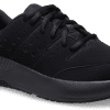 Sneaker On The Clock Femme – Image 4