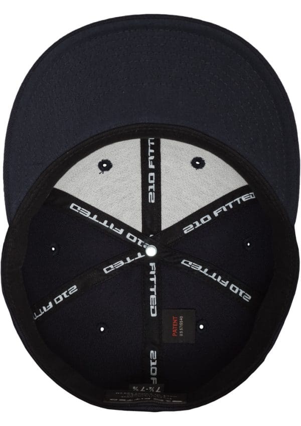 Casquette Premium 210 Fitted – Image 12