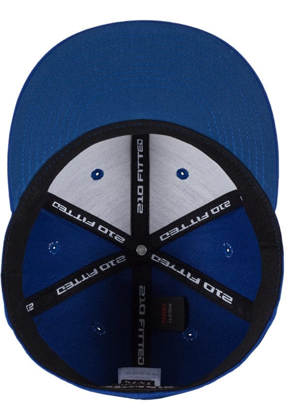 Casquette Premium 210 Fitted – Image 20