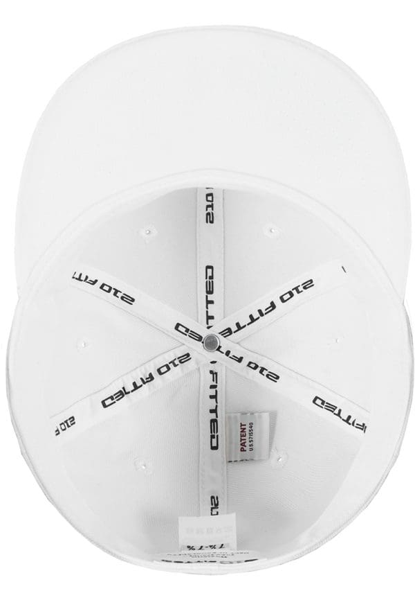 Casquette Premium 210 Fitted – Image 24