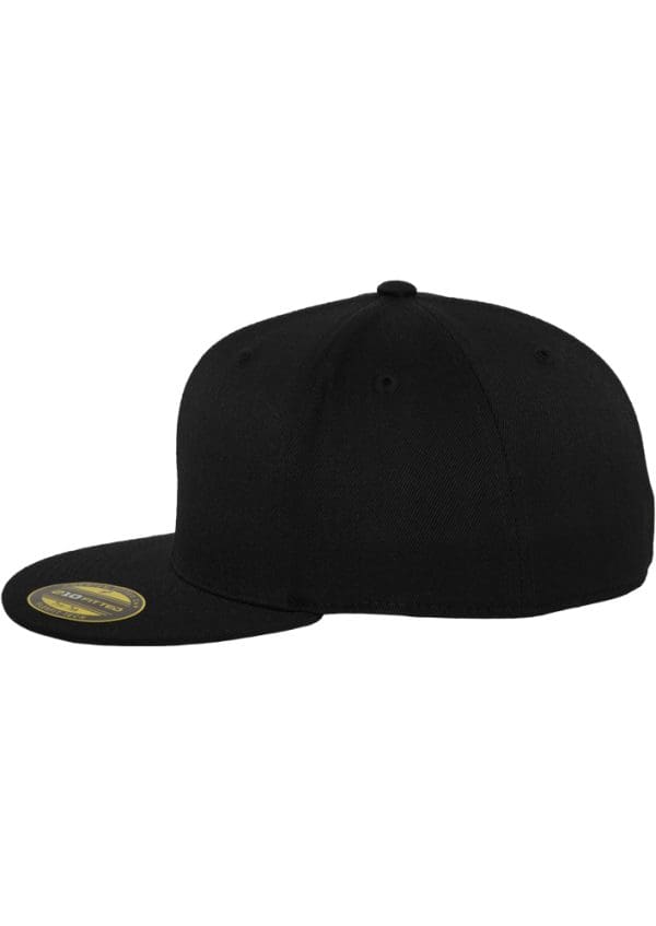 Casquette Premium 210 Fitted – Image 5