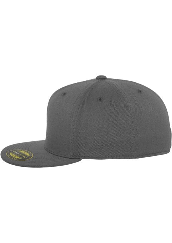 Casquette Premium 210 Fitted – Image 9