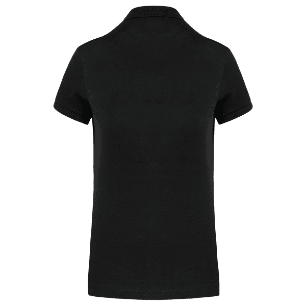Polo Supima® manches courtes femme – Image 31