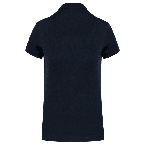 Polo Supima® manches courtes femme – Image 55