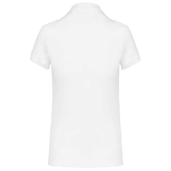 Polo Supima® manches courtes femme – Image 67