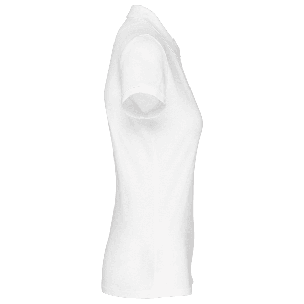Polo Supima® manches courtes femme – Image 68