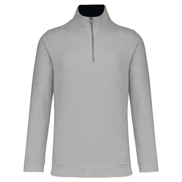 Polo jersey manches courtes homme – Image 360
