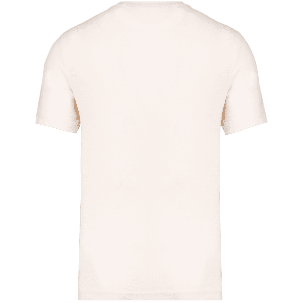 T-shirt coton Bio avec poche – Image 75