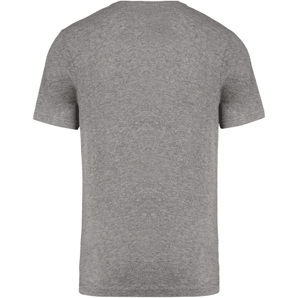 T-shirt coton Bio avec poche – Image 87
