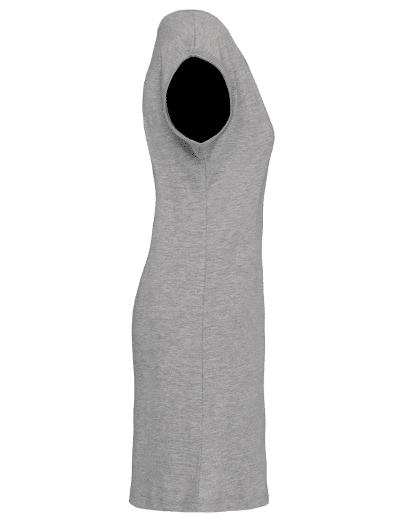 T-shirt long femme – Image 39