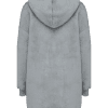 Plaid poncho enfant – Image 13