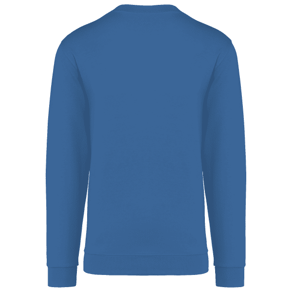 Sweat-shirt col rond unisexe – Image 1027