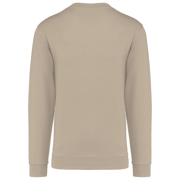 Sweat-shirt col rond unisexe – Image 1043