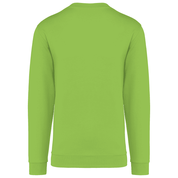 Sweat-shirt col rond unisexe – Image 1059