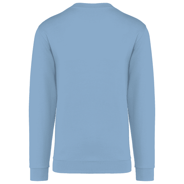 Sweat-shirt col rond unisexe – Image 1251