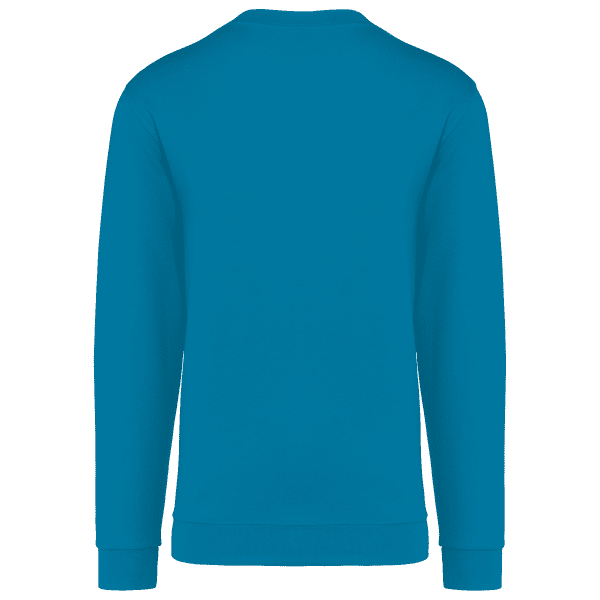 Sweat-shirt col rond unisexe – Image 1315