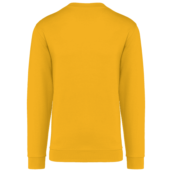 Sweat-shirt col rond unisexe – Image 1379