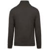Sweat-shirt col zippé homme – Image 255