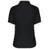 Chemise manches courtes sans repassage femme – Image 10