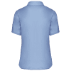 Chemise manches courtes sans repassage femme – Image 26