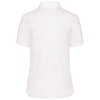 Chemise manches courtes sans repassage femme – Image 42