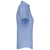 Chemise manches courtes sans repassage femme – Image 27