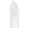 Chemise manches courtes sans repassage femme – Image 43