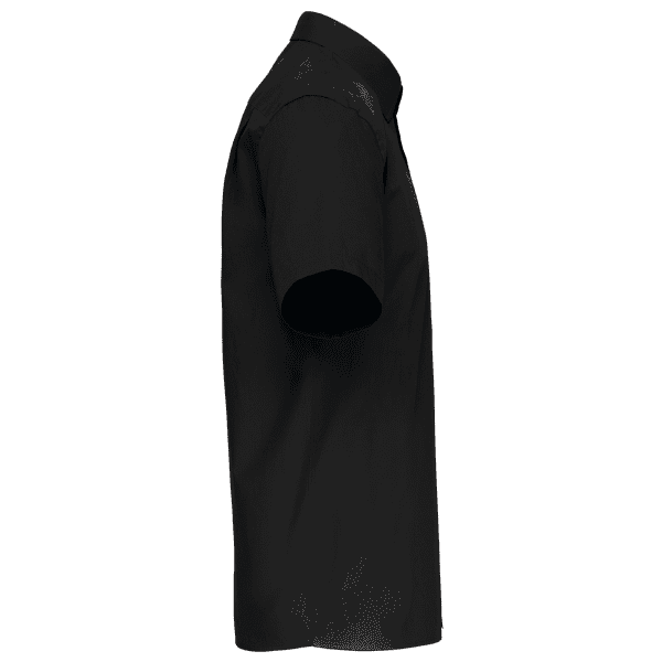 Chemise popeline manches courtes – Image 14