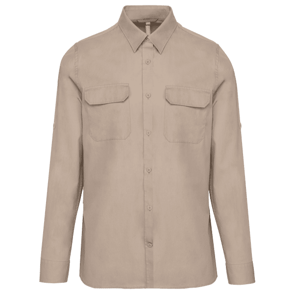 T-shirt homme Valueweight (61-036-0) – Image 619