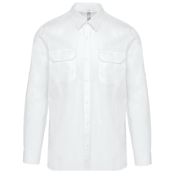 T-shirt homme Valueweight (61-036-0) – Image 579