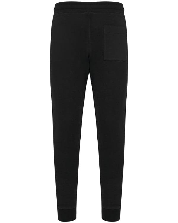 Pantalon molleton non gratté écoresponsable homme – Image 9